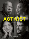 Cover image for Activist